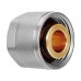 Евроконус Hoobs PE-X stabil ⌀20X2.9 - 3/4 . HB-630080NX52029A