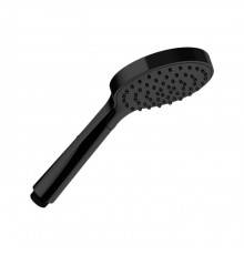 Almar Ручной душ Oslash;11см., пластик, цвет: DeepBlack PVD. E082101.DB