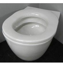 SaleHatria Nido/YOU2 Унитаз подвесной с сиденьем LfufenPro Стандарт SaleHatria_1192