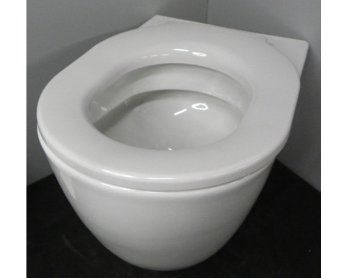 SaleHatria Nido/YOU2 Унитаз подвесной с сиденьем LfufenPro Стандарт SaleHatria_1192