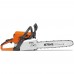 Бензопила STIHL MS 230 C-BE