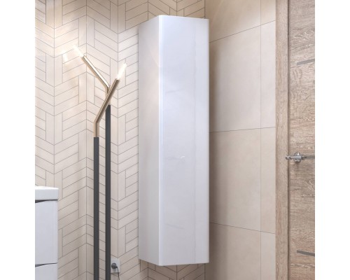 Шкаф-пенал Vigo Glem 35