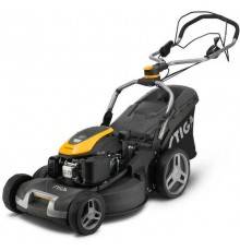 Газонокосилка бензиновая STIGA Combi 955VE