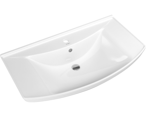 Мебельная раковина Kirovit Стиль 85