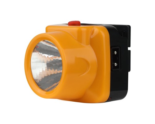 Фонарь налобный светодиодный Трофи TG1