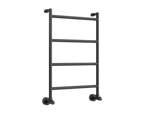 П/С Margaroli 482 475мм Matt Black 4824704MBN