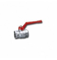 Краны шаровые Кран шаровой серии RED6, 1 1/4 ВВ, ручка-рычаг CIM RED6 114