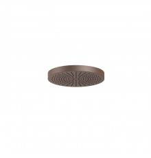 Fantini AF/21 Верхний душ, D24 см, цвет: Matt Copper PVD. 81 P9 8053