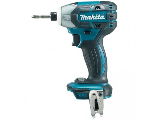 Шуруповерт аккумуляторный Makita DTS141Z (без акк, без з/у)