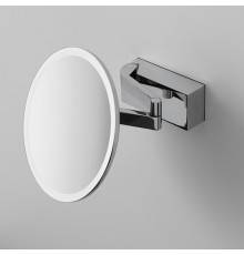 Decor Walther Club Vanity Plus Косметическое зеркало VISION, цвет: хром. 0123100
