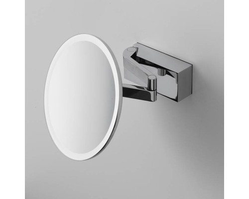 Decor Walther Club Vanity Plus Косметическое зеркало VISION, цвет: хром. 0123100