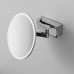 Decor Walther Club Vanity Plus Косметическое зеркало VISION, цвет: хром. 0123100