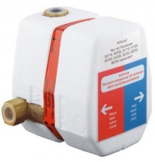 Kludi 35 156 Скрытая часть термостата для 1 потребителя 35156