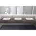 Duravit DuraStyle Раковина 60х38см., без отв., цвет: белый. 0349600000