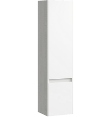 AQ SIT0535DK Сити Пенал подвесной прав/лев, дуб канадский, 350х1500х350 мм SIT0535DK