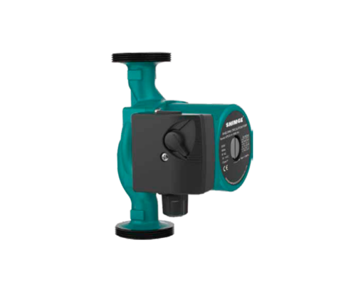 Циркуляционный насос SHIMGE XPS 25-6-180B, 90/65/45Вт 10110100292