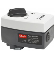 Электропривод Danfoss AMV 10 230В 14с/мм 5мм 300Н. 082G3001