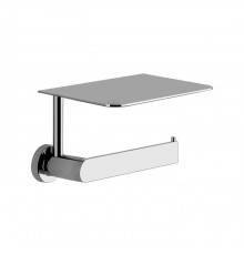 Gessi Emporio accessories Держатель для т/б., с крышкой, подвесной, цвет: хром. 38855#031