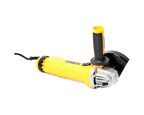Машина шлифовальная угловая DeWalt DWE4237 Машина шлифовальная угловая DeWalt DWE4237