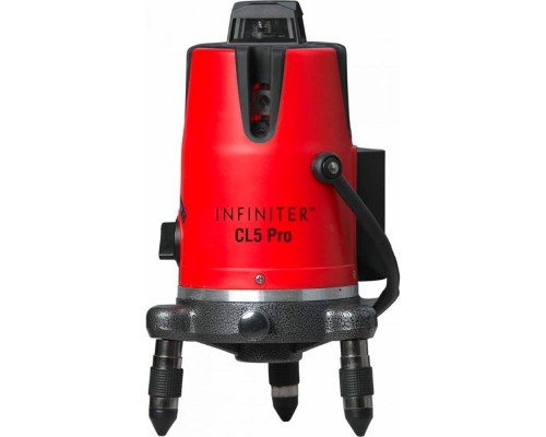 Нивелир лазерный INFINITER CL5 pro Нивелир лазерный INFINITER CL5 pro