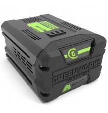 Аккумулятор Greenworks 82В 2.5 А.ч