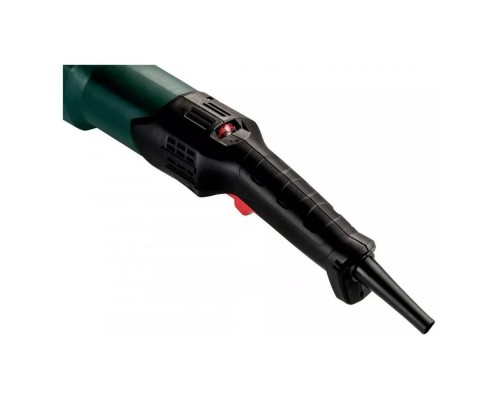 Машина шлифовальная угловая Metabo WE 17-125 Quick Машина шлифовальная угловая Metabo WE 17-125 Quick