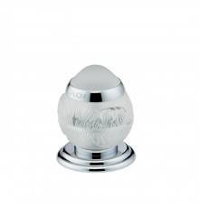 THG Panthere Cristal Clair Вентиль смесителя для раковины. A2H-A02-35