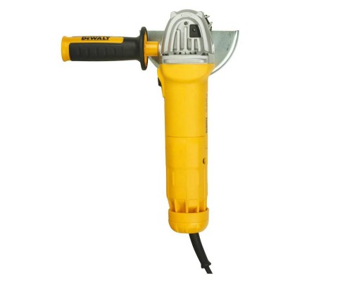 Машина шлифовальная угловая DeWalt DWE4235 Машина шлифовальная угловая DeWalt DWE4235