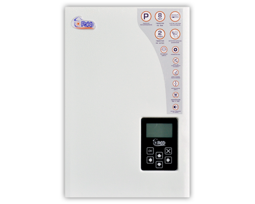 Электрокотел РЭКО-9П (9 кВт) 220/380В РЭКО-9П