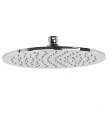 Carlo Frattini Wellness Верхний душ из латуни Oslash; 250 мм., цвет: хром. F2621/2CR