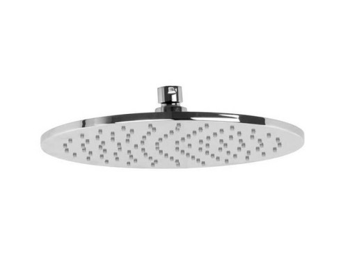 Carlo Frattini Wellness Верхний душ из латуни Oslash; 250 мм., цвет: хром. F2621/2CR