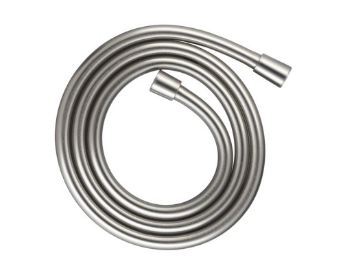 HG 28 276 800 Isiflex Шланг душевой 1600 мм, упорный подшипник со стороны ручного душа 28276800