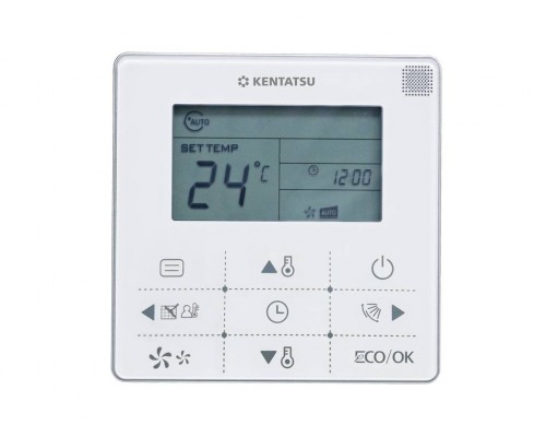 Канальный кондиционер KSTU560HFAN1/KSUR560HFAN3 Канальный кондиционер KSTU560HFAN1/KSUR560HFAN3