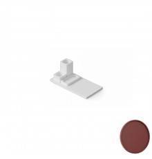 Dea Design Accessories Набор аксессуаров 40x20x12см., настольных, Solid Surface, цвет: red wine. DD3603 400 17
