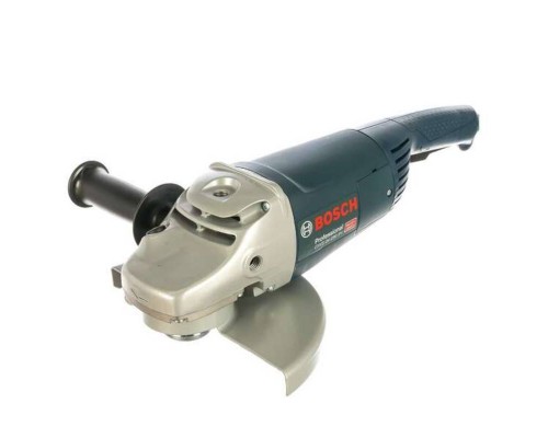 Машина шлифовальная угловая Bosch GWS 24-230 JH Машина шлифовальная угловая Bosch GWS 24-230 JH