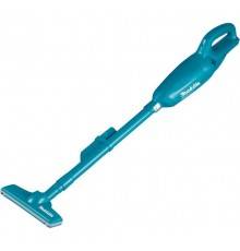 Пылесос аккумуляторный Makita CL106FDZ(б/акк,б/зу)