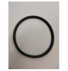 Запасные части для котельного оборудования Уплотнение D=160 для LUNA DUO-TEC MP 1.90, 1.99, 1.110,  1.90,  1.110 JJJ 710381000