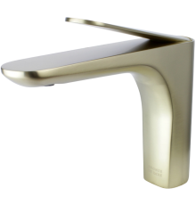 Смеситель Bronze de Luxe Icon 2040CG золото