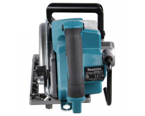 Пила дисковая аккумуляторная Makita RS001GZ (без акк, без з/у)