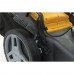 Газонокосилка аккумуляторная Stiga Collector 548 AE (с АКБ 4 А/ч, 48В и ЗУ)