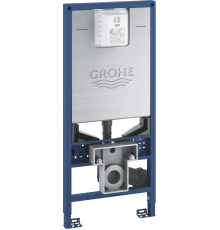Система инсталляции для унитазов Grohe Rapid SLX 39596000