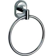 Полотенцедержатель D-lin 700 D230700 хром
