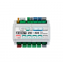 Блок расширения ZONT ZE-44 ML00005696