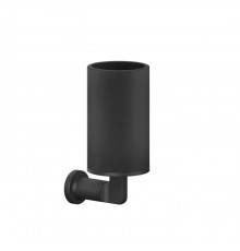 Gessi Inciso Стакан подвесной, цвет: черный/nero XL. 58508#299