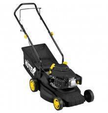 Газонокосилка бензиновая Huter GLM-420LT