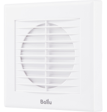 Вытяжной вентилятор Ballu EX BAF-EX 120 G гравитационные жалюзи