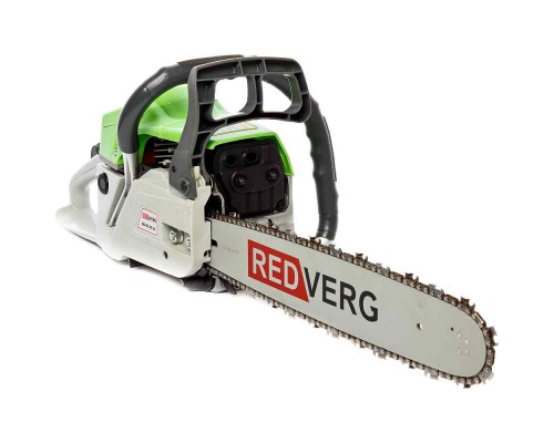 Бензопила REDVERG RD-GC45-16 Бензопила REDVERG RD-GC45-16