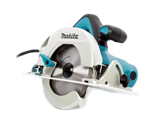 Пила дисковая электрическая Makita HS6601 Пила дисковая электрическая Makita HS6601