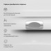 C501700WH Унитаз подвесной безободковый FlashClean, без сиденья