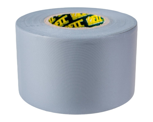 Скотч сантехнический PVC для труб 50 мм х 0.13 мм х 33 м FIT 11695